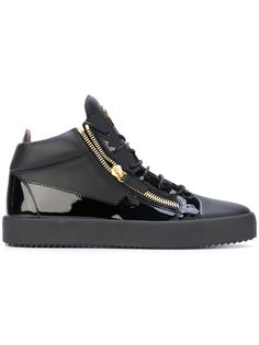 Giuseppe Zanotti хайтопы Kriss