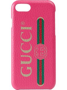 Gucci чехол для iPhone 8