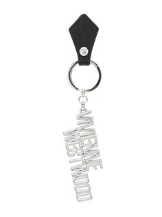 Vivienne Westwood брелок для ключей с логотипом