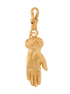 Alighieri подвеска в форме руки