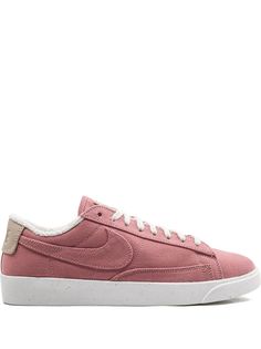 Nike кеды W Blazer Low LX