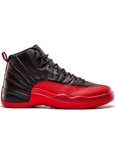 Jordan хайтопы Air Jordan 12 Retro