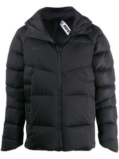 Mammut пуховик на молнии Mammut®