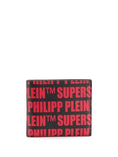 Philipp Plein бумажник French