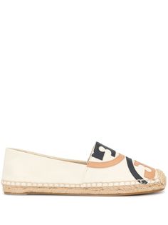 Tory Burch эспадрильи Poppy