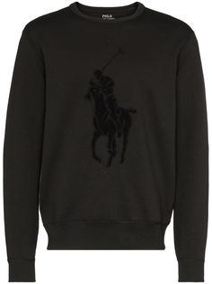 Polo Ralph Lauren толстовка Polo Pony