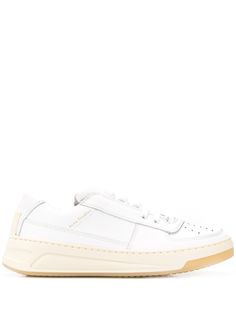 Acne Studios кроссовки Steffey на шнуровке