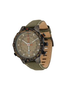 TIMEX наручные часы Allied 45 мм