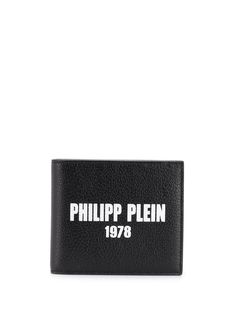 Philipp Plein бумажник French