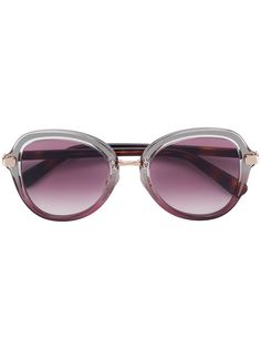 Jimmy Choo Eyewear солнцезащитные очки Dree