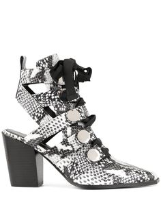 Senso ботильоны Quinetta II