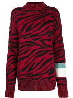 Brognano джемпер в полоску