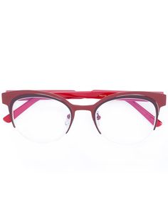 Marni Eyewear очки ME2100