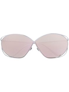 Dior Eyewear солнцезащитные очки Stellaire