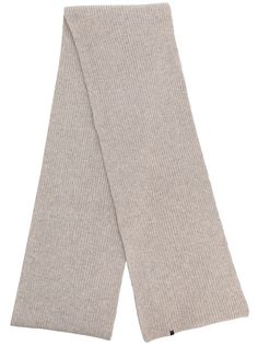 Extreme Cashmere длинный шарф Nº85