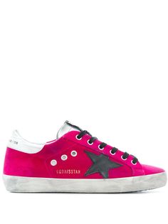 Golden Goose кроссовки Superstar