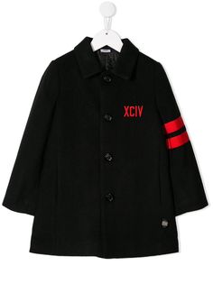 Gcds Kids пальто XCIV