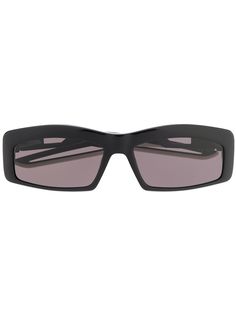 Balenciaga Eyewear солнцезащитные очки Hybrid