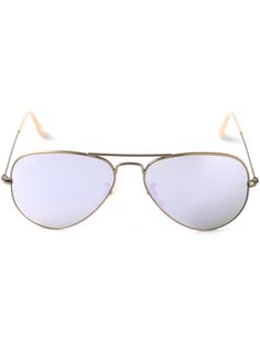 Ray-Ban солнцезащитные очки авиаторы