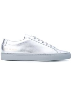 Common Projects кеды Original Achilles