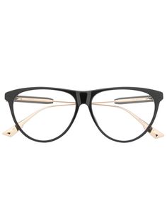 Dior Eyewear очки MyDiorO3 в овальной оправе
