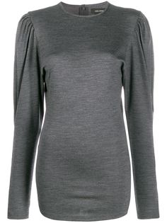 Isabel Marant топ Davallia