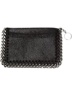 Stella McCartney визитница Falabella