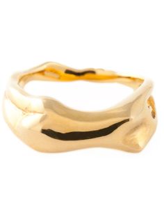 Aurelie Bidermann кольцо Body