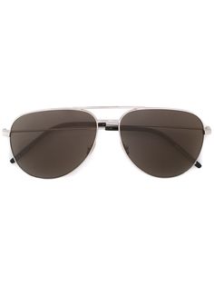 Saint Laurent Eyewear солнцезащитные очки Classic 11