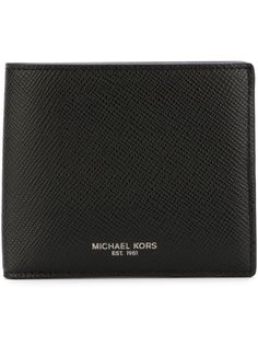 Michael Kors классический бумажник