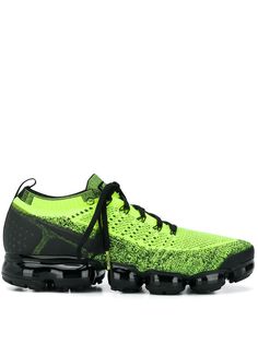 Nike кроссовки Black Volt
