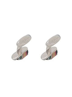 Paul Smith запонки в форме кроссовок