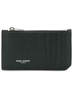 Saint Laurent визитница Classic Fragments