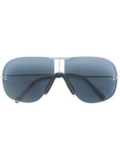 Stella McCartney Eyewear солнцезащитные очки авиаторы