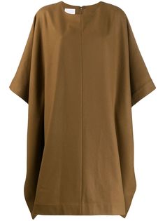 A.P.C. трикотажный кейп