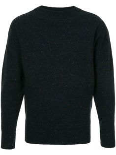 Cerruti 1881 джемпер с круглым вырезом