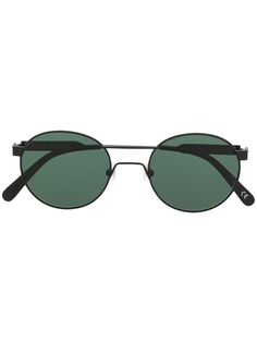 Han Kjøbenhavn солнцезащитные очки Green