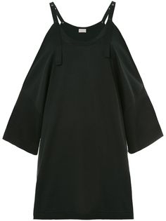 MRZ джемпер со спущенными плечами