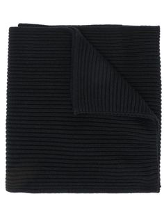 Tommy Hilfiger шарф в рубчик