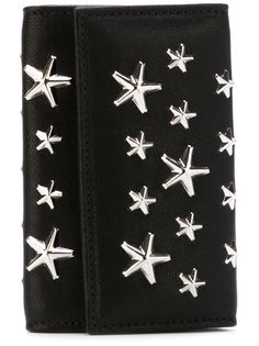 Jimmy Choo кошелек для ключей Neptune