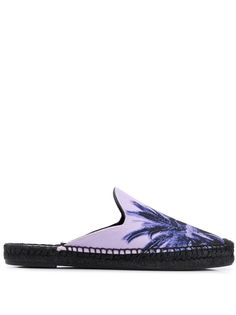 Paul Smith эспадрильи Bembe