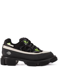 Both P11LMW sneakers