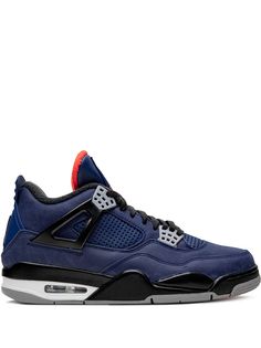 Jordan высокие кроссовки Air Jordan 4