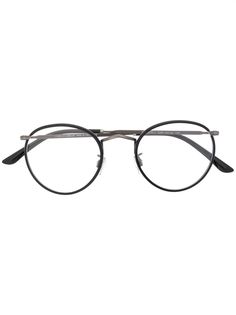 Giorgio Armani солнцезащитные очки AR112M 326049