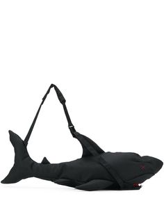 Raeburn сумка на плечо Shark
