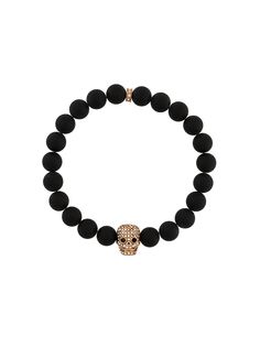 Northskull браслет с черепом