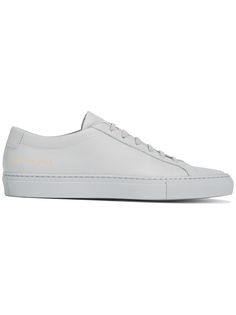 Common Projects кроссовки Original Achilles