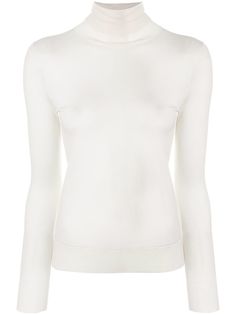 N.Peal водолазка плотной вязки