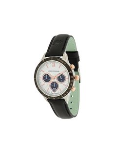 Larsson & Jennings наручные часы Rally 39mm