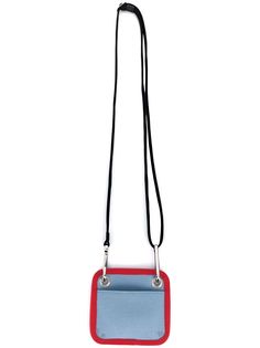 Marni картхолдер со шнурком на шею